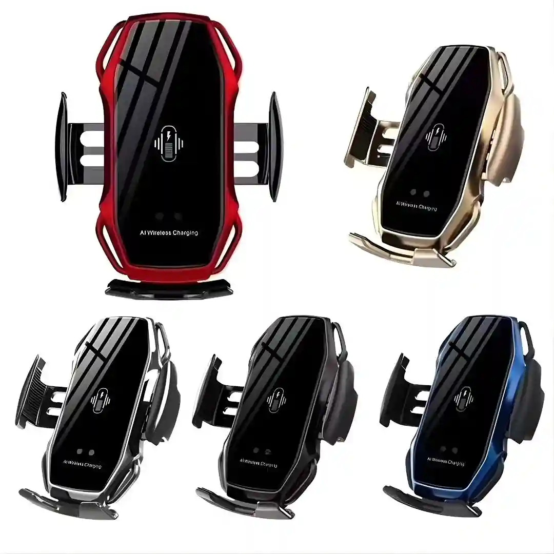 Teq Wireless Car Holder T15
